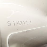 GL Marine Hidea/Yamaha 9.9-15HP, Винт гребной, 9 1/4*11, алюминий